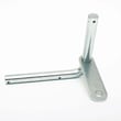 Lawn Tractor Lawn Cart Attachment Axle Spindle, Right for Agri-Fab 45-0270 - Part 63588