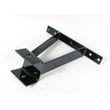 Lawn Tractor Box Scraper Attachment Hitch Assembly for Craftsman 486242411 - Part 63656BL1