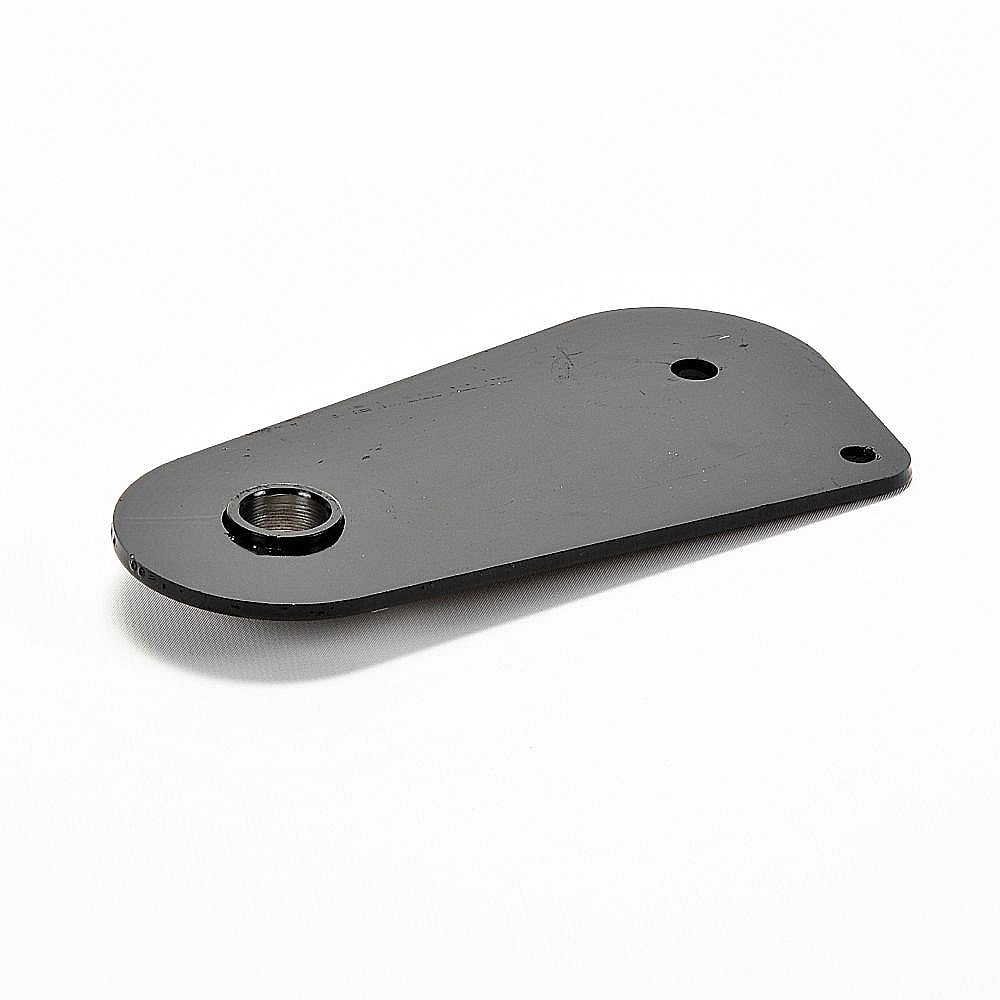 Part #63762Bl1, Lawn Tractor Snowblower Attachment Idler Pulley Bracket