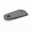 Lawn Tractor Snowblower Attachment Idler Pulley Bracket for Agri-Fab 45-0491 - Part 63762BL1