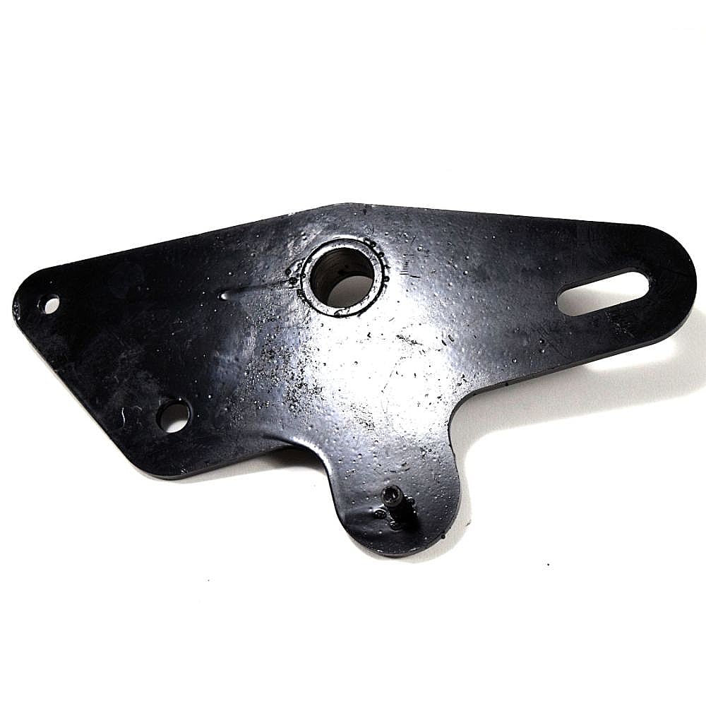 Part #63904Bl1, Lawn Tractor Snowblower Attachment Idler Pulley Bracket (Replaces 63904)