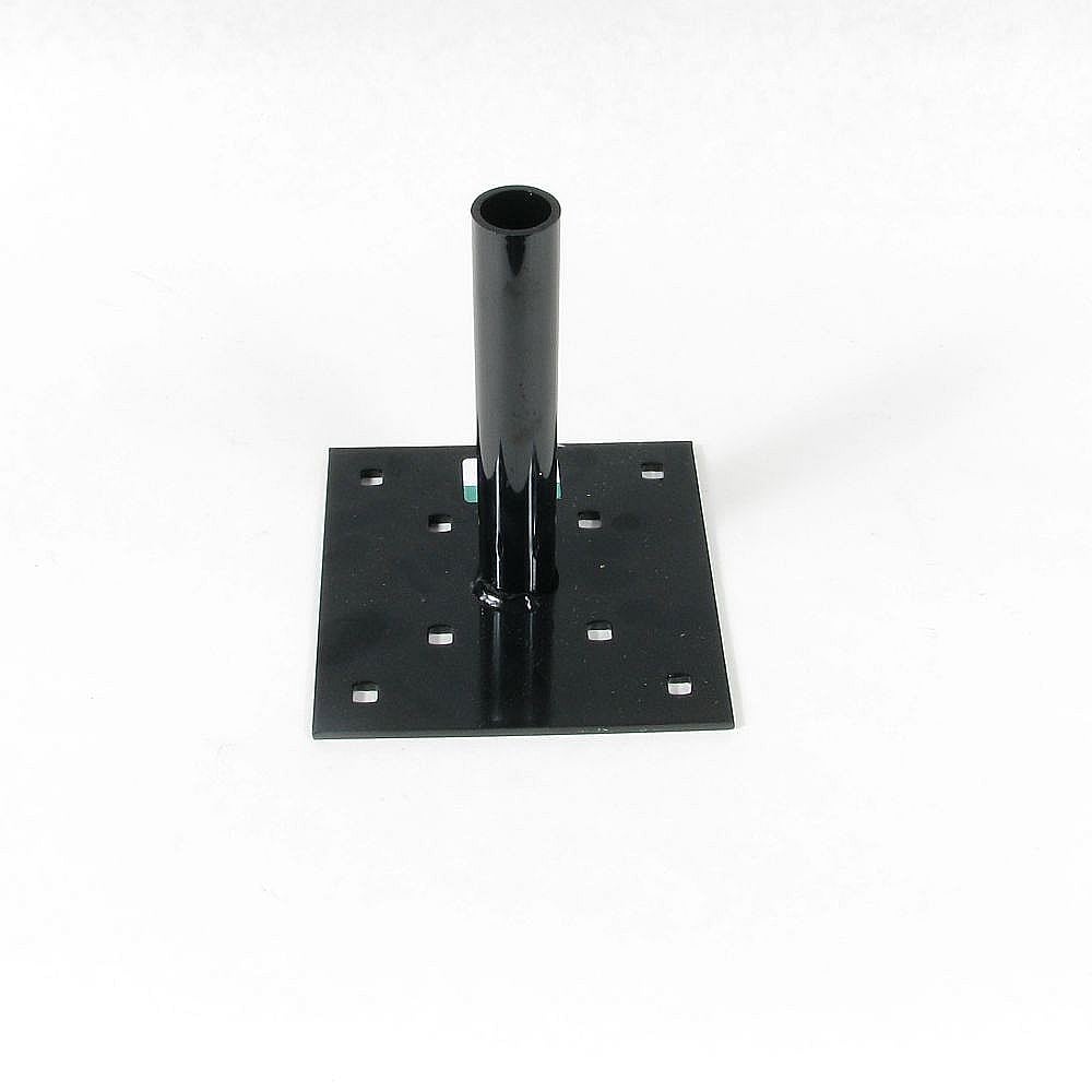 Part #63930Bl1, Lawn Tractor Aerator Attachment Double Tine Spool (Replaces 63930)