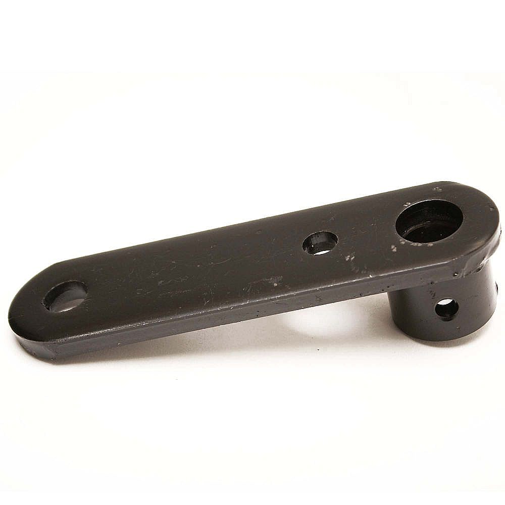 Part #63931Bl1, Lawn Tractor Aerator Attachment Wheel Bracket