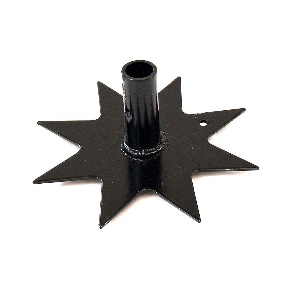Part #63956Bl1, Lawn Tractor Lawn Spreader Attachment Drive Disc