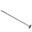 Agri-fab Lawn Tractor Lawn Spreader Attachment Agitator Shaft for Craftsman 48624331 - Part 64104