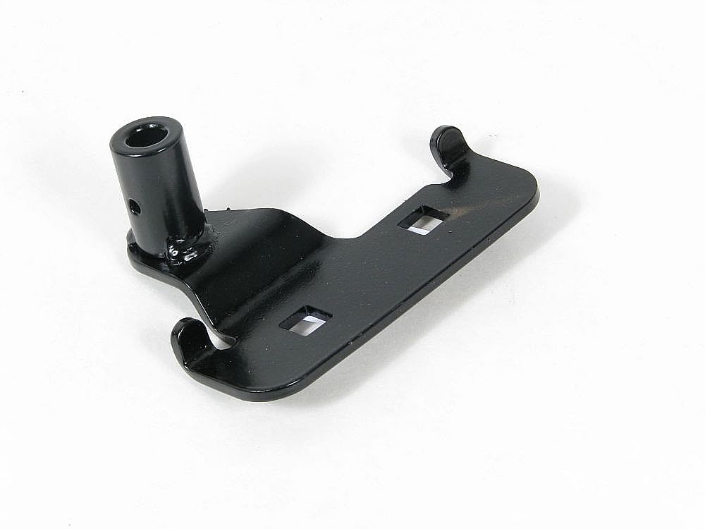 Part #64451Bl1, Lawn Tractor Snowblower Attachment Mounting Plate, Left (Replaces 64451)