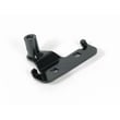 Agri-fab Lawn Tractor Attachment Hanger Bracket, Right for Craftsman 486248381 - Part 64452BL1