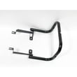 Lawn Tractor Sun Shade Attachment Base Bracket Assembly for Craftsman 48624275 - Part 64567