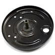 Lawn Tractor Lawn Sweeper Attachment Dust Cover for Agri-Fab 45-0331 - Part 64578