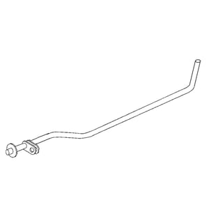 Lift Lever Assembly 64625