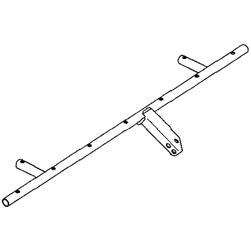 Part #64650Bl3, Spr Mnt Fram (Replaces 64650)