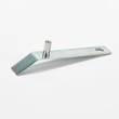 Lawn Tractor Bumper Attachment Locking Bracket for Craftsman 48624623 - Part 64862