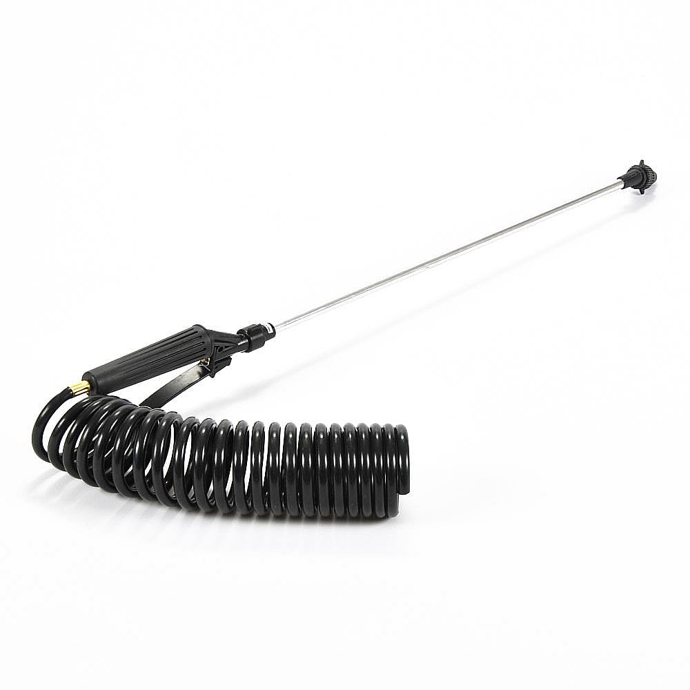Part #65310, Agri-Fab Lawn Tractor Attachment Sprayer Spray Gun And Hose (Replaces 49761)