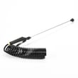 Agri-fab Lawn Tractor Attachment Sprayer Spray Gun And Hose 65310
