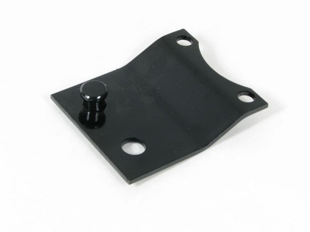 Part #65369Bl1, Lawn Tractor Sleeve Hitch Attachment Mounting Bracket, Right