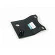 Lawn Tractor Sleeve Hitch Attachment Mounting Bracket, Left for Craftsman 48624536 - Part 65370BL1