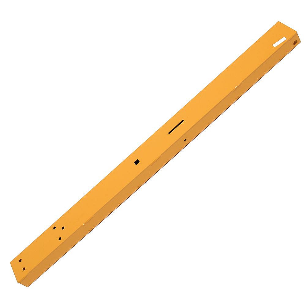 Part #65442Bl3, Lawn Tractor Lawn Cart Attachment Tongue (Replaces 65442Y)