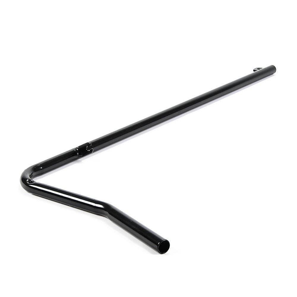 Part #65519Bl3, Lawn Tractor Snow Blade Attachment Lift Handle (Replaces 65519)