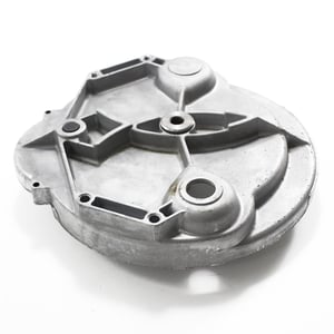 Lawn Tractor Lawn Sweeper Attachment Wheel Drive Housing, Left 65667