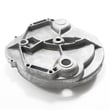 Lawn Tractor Lawn Sweeper Attachment Wheel Drive Housing, Left for Craftsman 486242222 - Part 65667