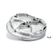Lawn Tractor Lawn Sweeper Attachment Wheel Drive Housing, Left 65667K