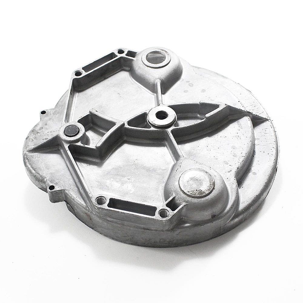 Part #65668K, Lawn Tractor Lawn Sweeper Attachment Wheel Drive Housing, Right