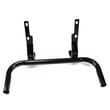 Lawn Tractor Sun Shade Attachment Base Bracket Assembly for Craftsman 48624230 - Part 66296BL3
