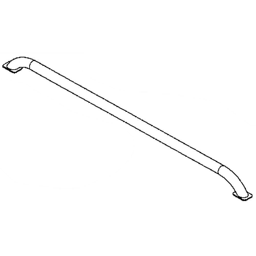 Part #66579, Craftsman Rail