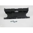 Lawn Tractor Dump Cart Attachment Wheel Support for Agri-Fab 190-653A-100 - Part 66613