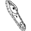 Ass'y, Dr Hs for Craftsman 486252446 - Part 66722BL1