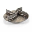 Agri-fab Lawn Tractor Lawn Vacuum Chipper/shredder Attachment Impeller 66791