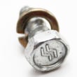 Fastener Kit for Craftsman 486248460 - Part 66975