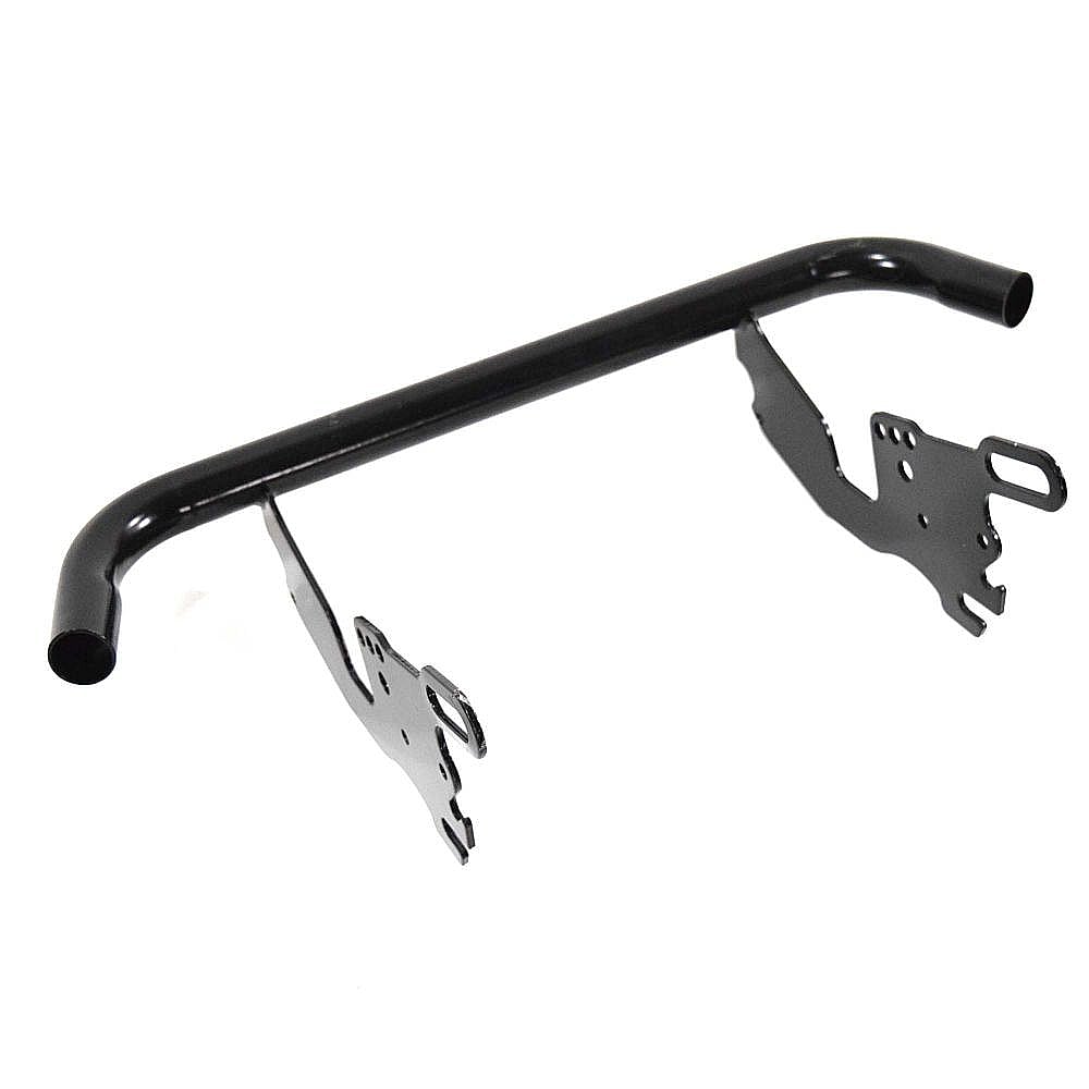 Part #67028Bl3, Lawn Tractor Bumper (Replaces 67028)