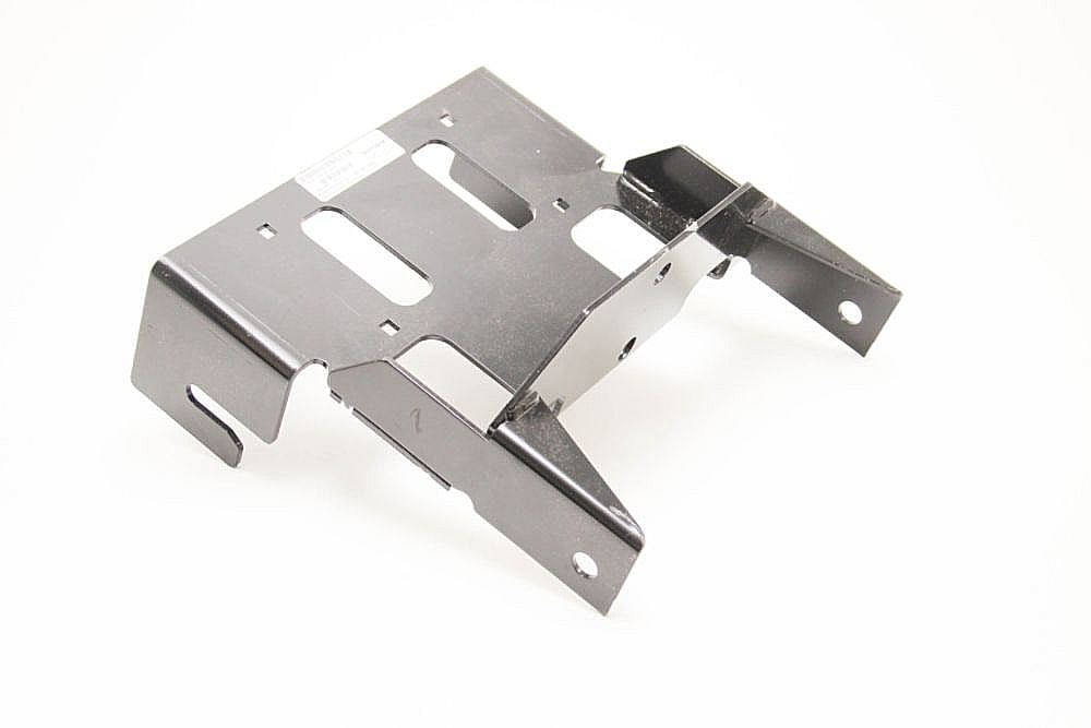 Part #67054Bl3, Lawn Tractor Sleeve Hitch Attachment Mounting Bracket (Replaces 67054)
