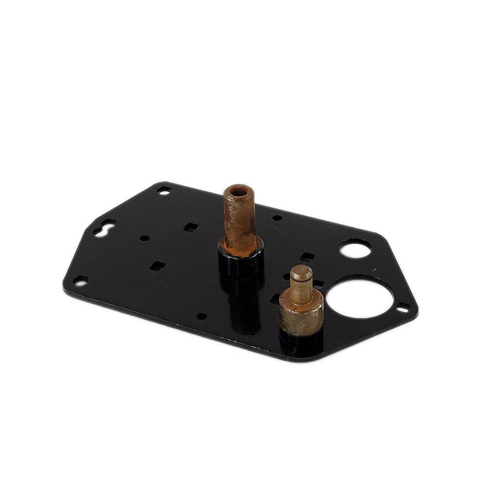 Part #67102Bl3, Lawn Tractor Lawn Sweeper Attachment Wheel Drive Axle, Right (Replaces 67102)