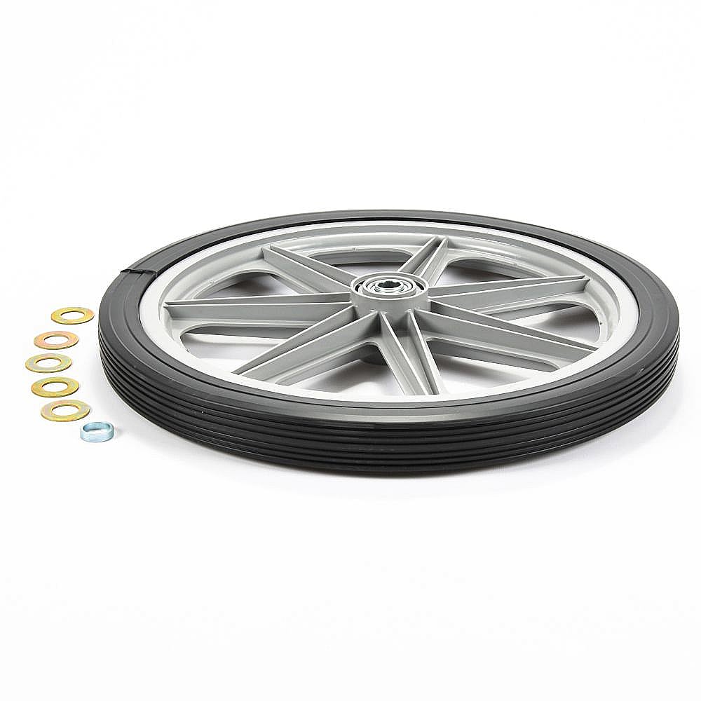 Part #67219, Lawn & Garden Equipment Wheel / 20.00 x 20.00 x 2.38