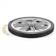 Lawn & Garden Equipment Wheel for Agri-Fab 45-02261 - Part 67219