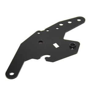 Lawn Tractor Snowblower Attachment Mounting Plate, Left 67269