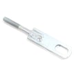 Craftsman Lawn Tractor Snowblower Attachment Lift Link 67598