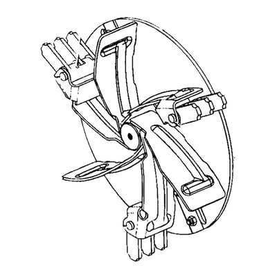 Black & Decker Shredder Parts