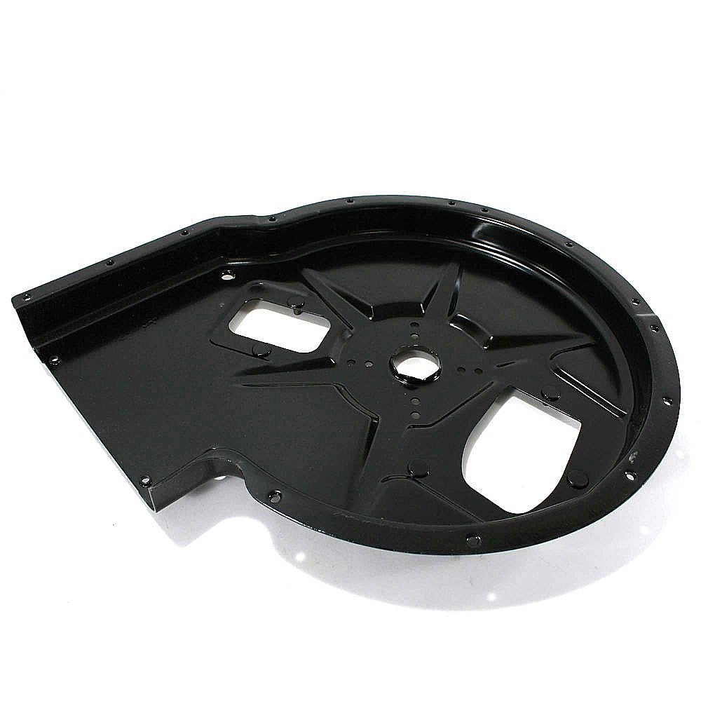 Part #681-0059, Craftsman Lawn Vacuum Impeller Housing, Inner