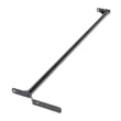 Agri-fab Lawn Tractor Lawn Sweeper Height Adjustment Tube for Craftsman 48624266 - Part 68202BL3