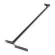Lawn Tractor Lawn Sweeper Attachment Height Adjustment Tube