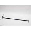 Lawn Tractor Lawn Sweeper Attachment Hopper Height Adjustment Tube for Craftsman 486242231 - Part 68203