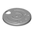 Agri-fab Lawn Sweeper Attachment Dust Cover for Craftsman 71-24140 - Part 68691BL3
