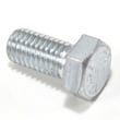Agri-fab Lawn And Garden Equipment Hex Bolt for Craftsman 486248400 - Part 41616