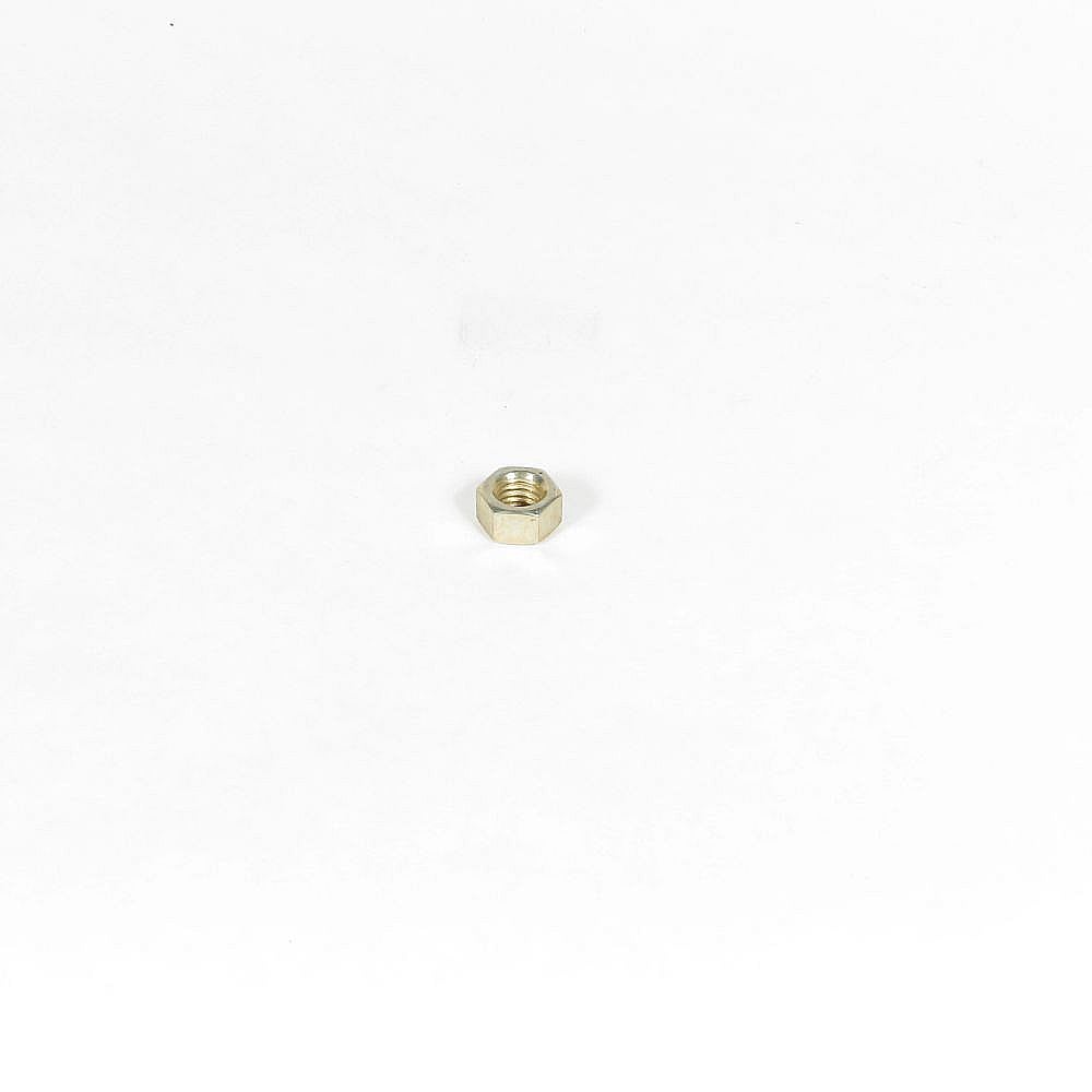 Part #712-0206, Lawn Tractor Snowblower Attachment Hex Nut