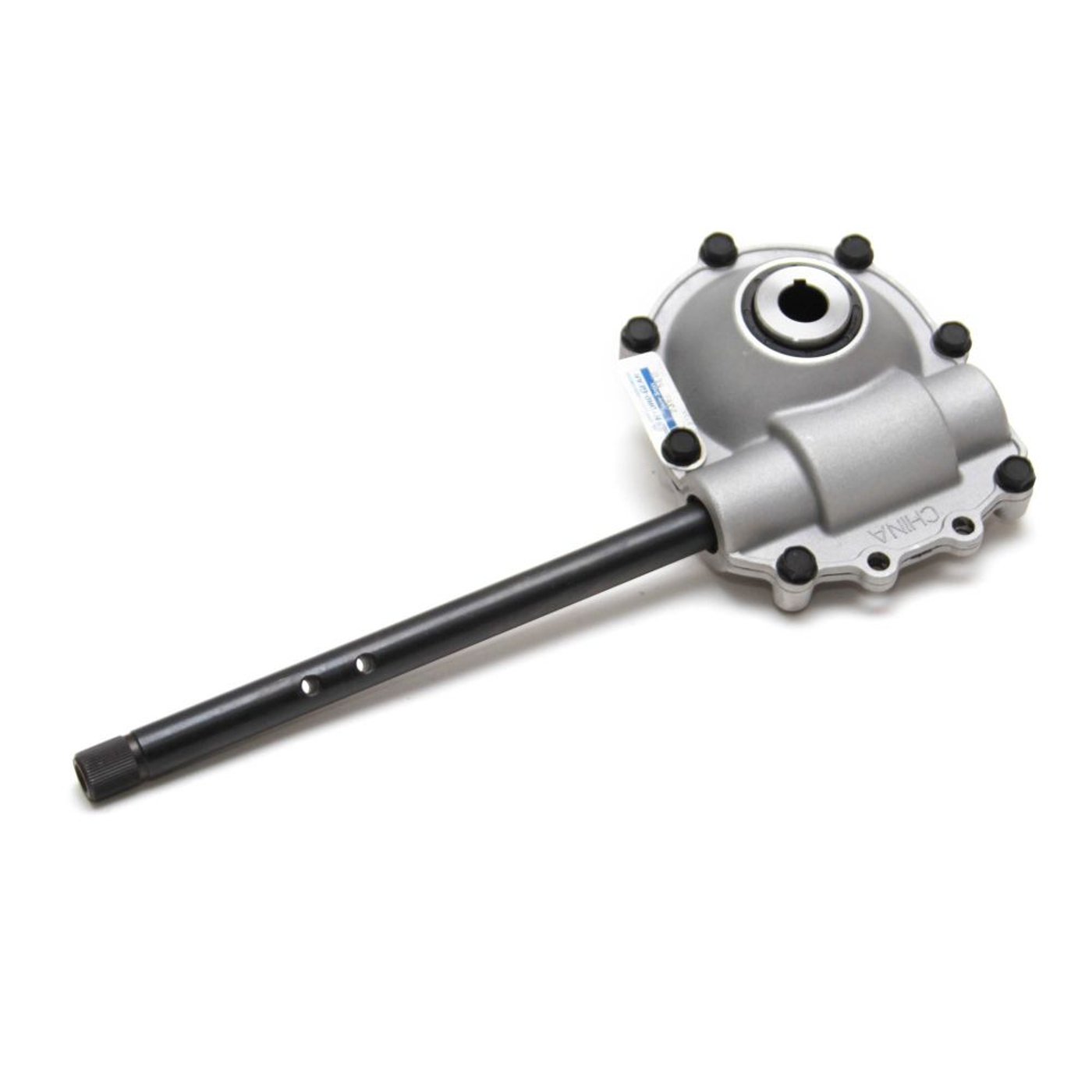 Snowblower Gearbox 71464 parts | Sears PartsDirect