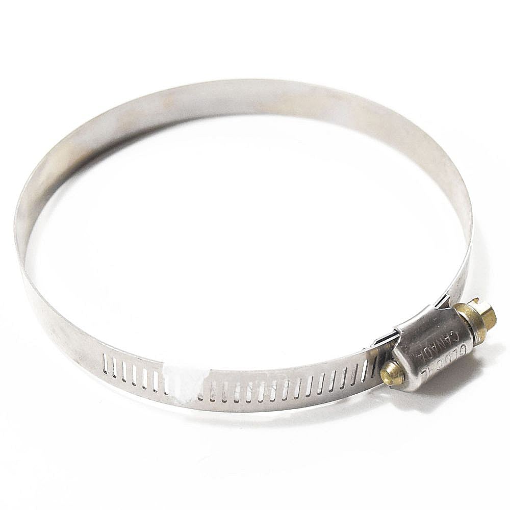 Lawn Mower Hose Clamp