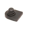 Agri-fab Lawn Tractor Vacuum Attachment Switch Cover 725-1700